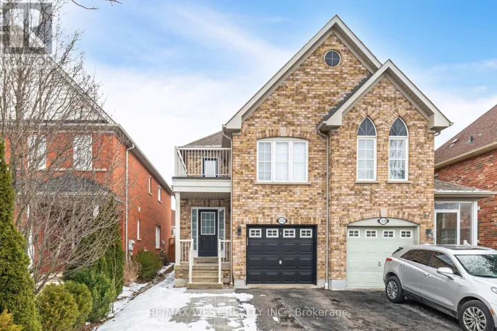 BSMT - 1122 HICKORY HOLLOW GLEN, Mississauga (Meadowvale Village), Ontario L5W1Z8