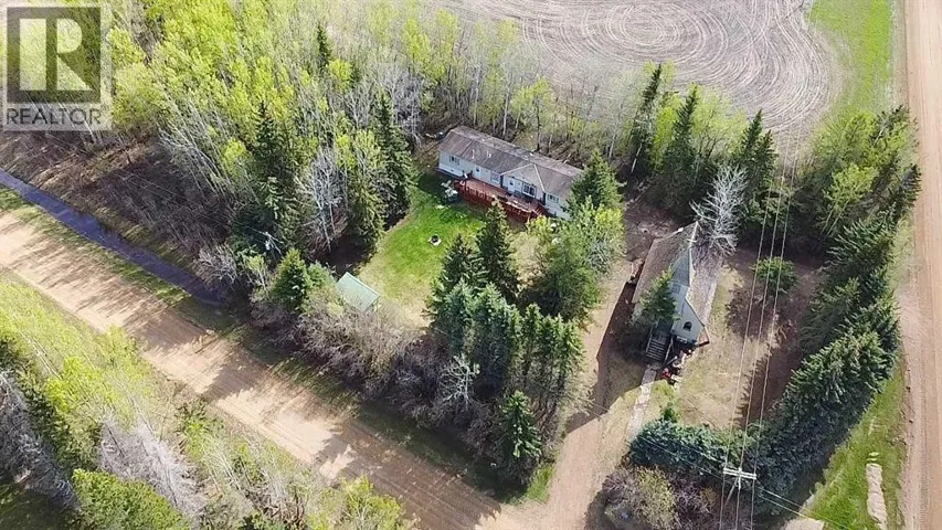 682001A Range Road 222.9, Rural Athabasca County, Alberta T9S2B8
