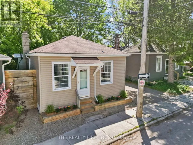 5 HENRY STREET, London East (East K), Ontario N6B2L6