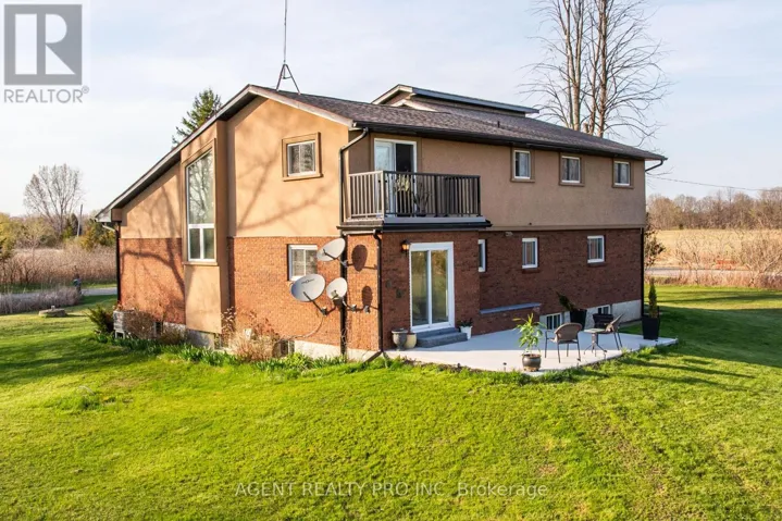 6571 CARROLL DRIVE, Southwest Middlesex, Ontario N0L1T0