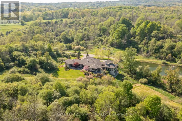 1099 MINERAL SPRINGS ROAD, Hamilton (Ancaster), Ontario L9H5E3
