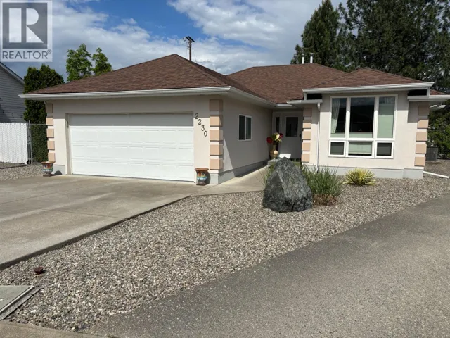 2230 Selkirk Place, Grand Forks, British Columbia V0H1H0