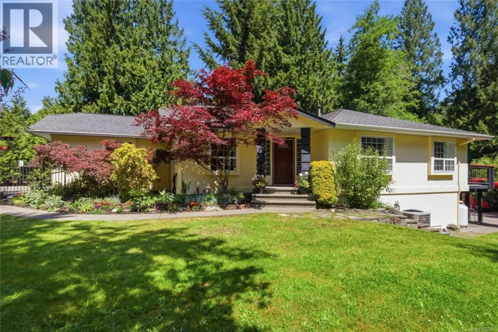 3555 Dougan Dr, Cobble Hill, British Columbia V0R1L0