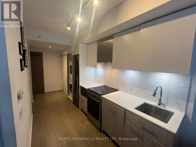 1505 - 251 JARVIS STREET, Toronto (Church-Yonge Corridor), Ontario M5B0C3
