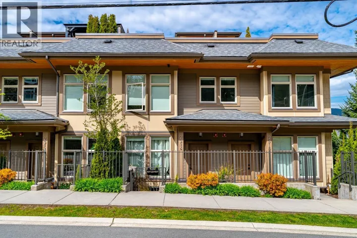 2316 ST. ANDREWS STREET, Port Moody, British Columbia V3H2A8