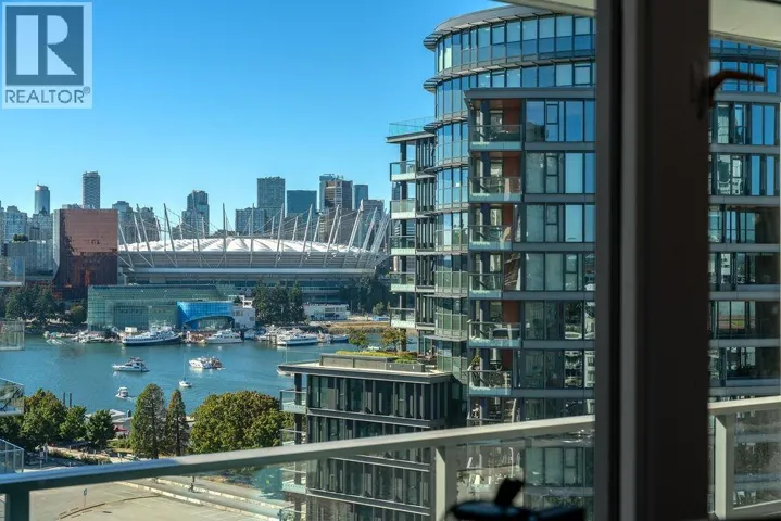 110 SWITCHMEN STREET, Vancouver, British Columbia V6A0C6