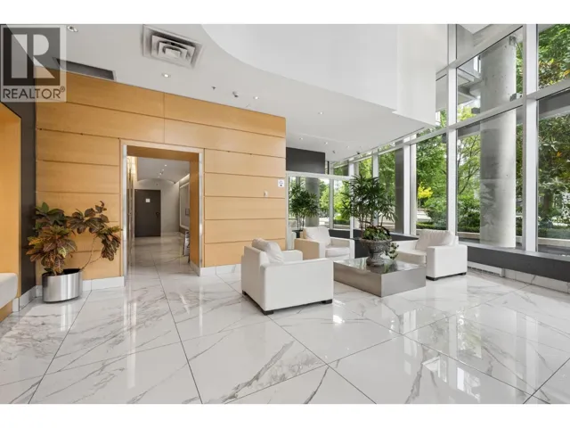 1208 1495 RICHARDS STREET, Vancouver, British Columbia V6Z3E3