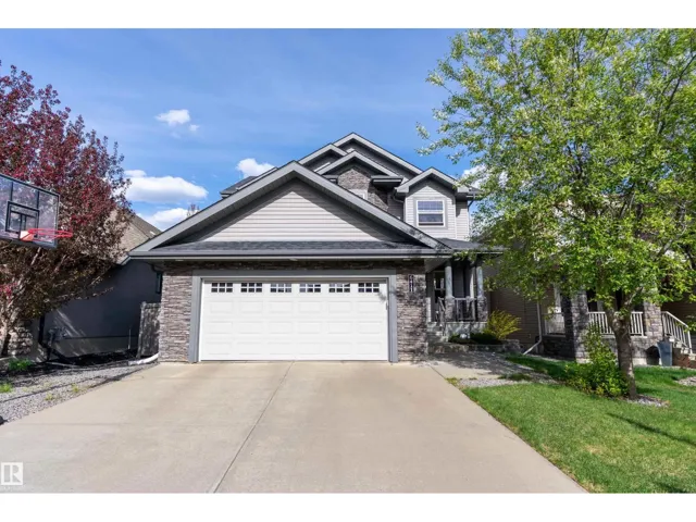 6411 MANN CO NW, Edmonton, Alberta T6R0J1