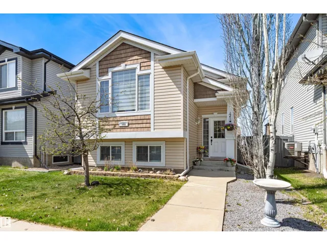 141 BRIDGEPORT BV, Leduc, Alberta T9E0H8