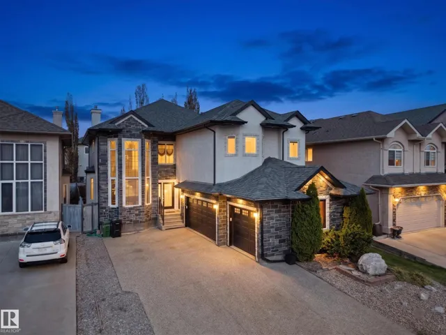 1511 69 ST SW, Edmonton, Alberta T6X1L4