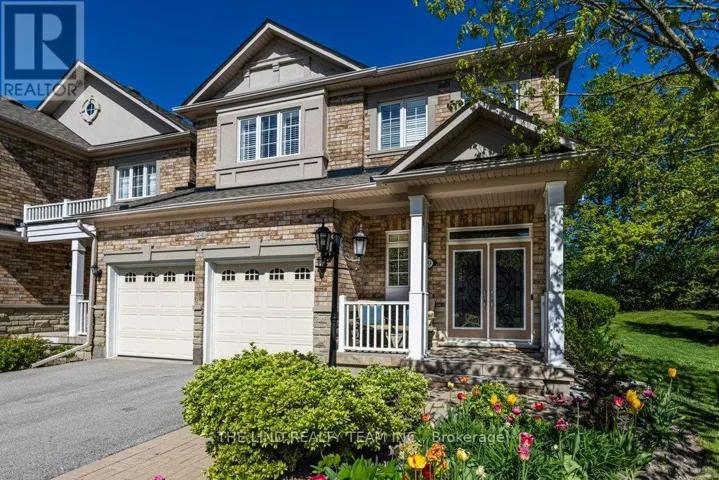 59 STONECLIFFE CRESCENT, Aurora (Aurora Estates), Ontario L4G7Z7
