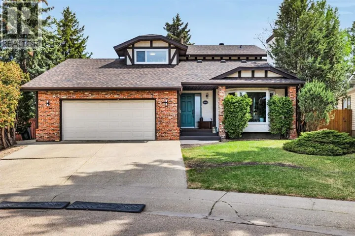 2021 112A Street, Edmonton, Alberta T6J4V5