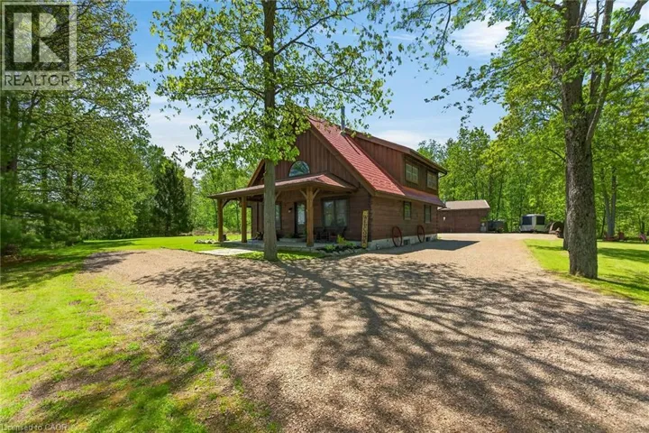 664 CONCESSION 3 Road, Fisherville, Ontario N0A1G0