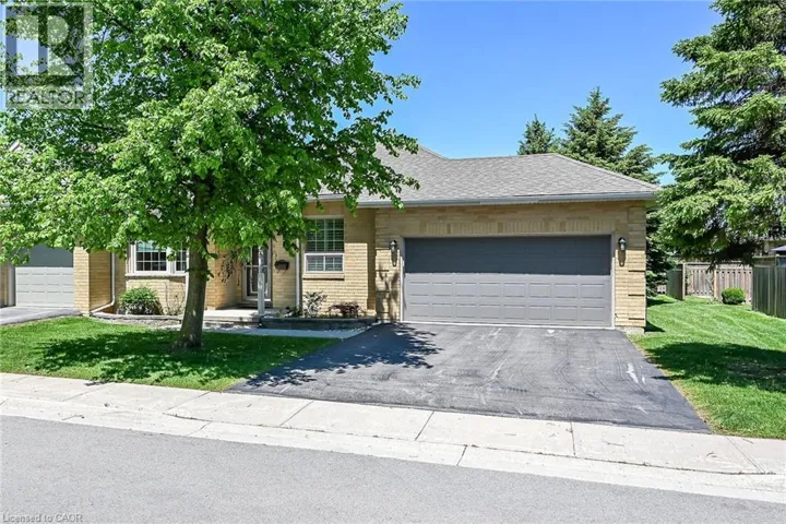 44 RIVEROAKS Drive, Mount Hope, Ontario L0R1W0