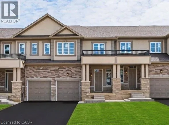 11 DAVINCI Boulevard, Hamilton, Ontario L9B1B7