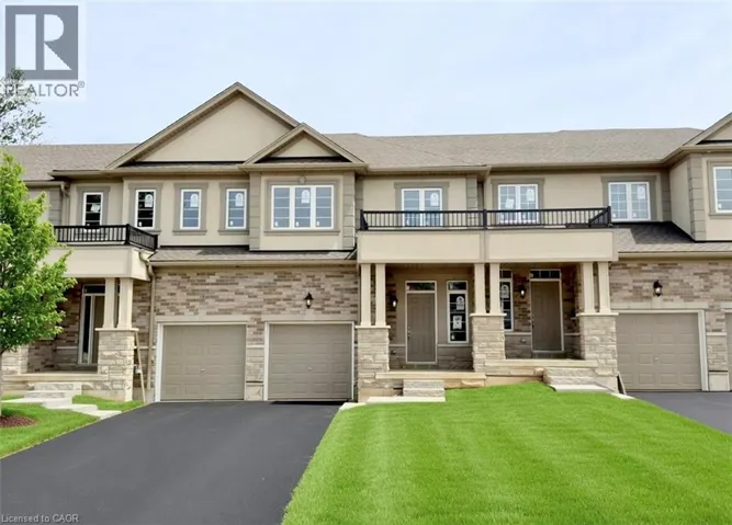 11 DAVINCI Boulevard, Hamilton, Ontario L9B1B7