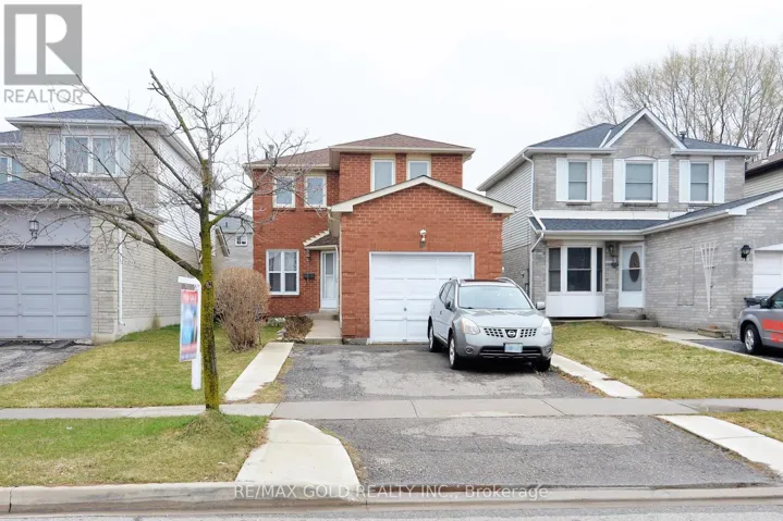 9 RAVENSWOOD DRIVE, Brampton (Fletcher's Creek South), Ontario L6Y3Y5