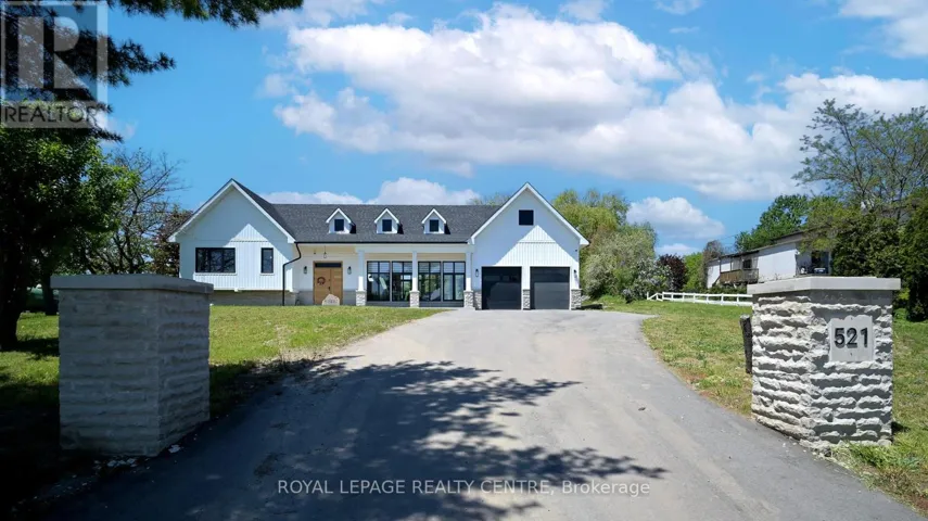521 OLD YORK ROAD, Burlington (Grindstone), Ontario L7P4Y6