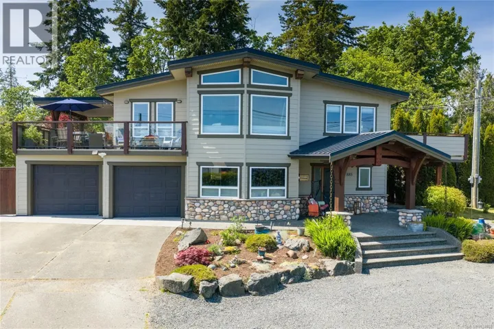 885 Glenhale Cres, French Creek, British Columbia V9P1Z7