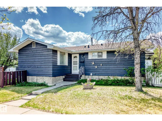 16331 109 AV NW, Edmonton, Alberta T5P1B9