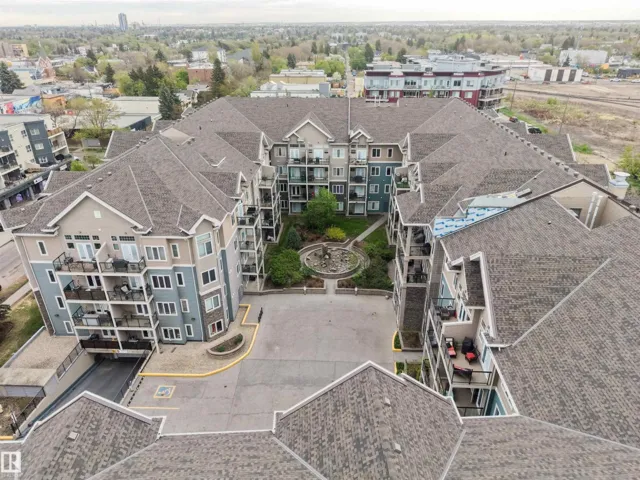 #235 10121 80 AV NW, Edmonton, Alberta T6E0B9