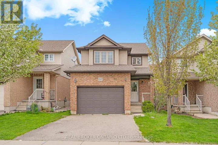 1047 MARQUETTE DRIVE, Woodstock (Woodstock - South), Ontario N4V0A9