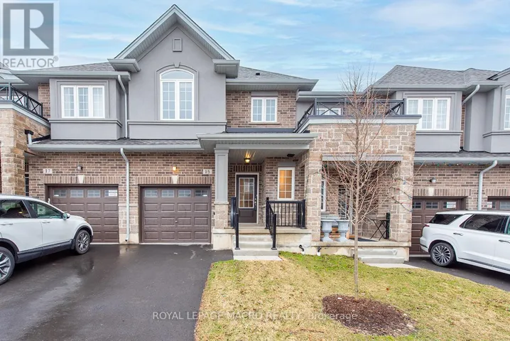 15 LINDEN PARK LANE, Hamilton (Hill Park), Ontario L9A1Y1