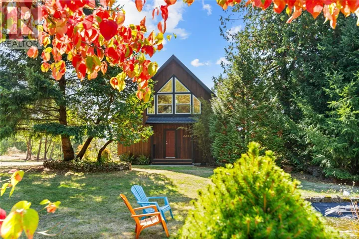 2405 Lindsey Rd, Nanaimo, British Columbia V9X1X3