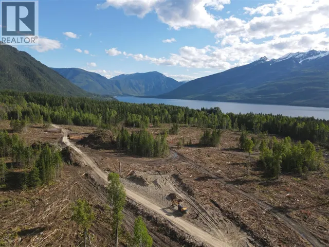 944 Guidon Road, Nakusp, British Columbia V0G1R1