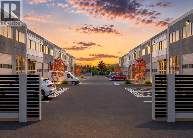 3179 Appaloosa Road Unit# 3, Kelowna, British Columbia V1V2G9
