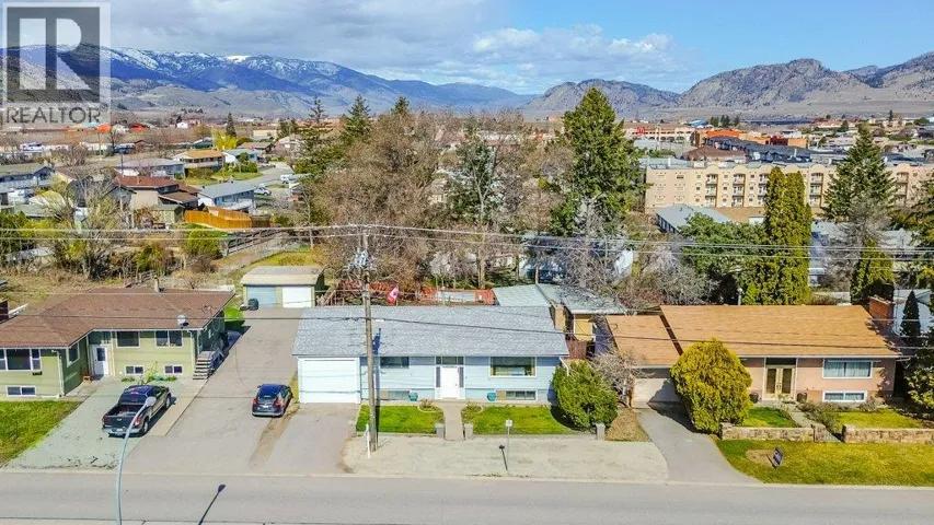 9108 74th Avenue, Osoyoos, British Columbia V0H1V0