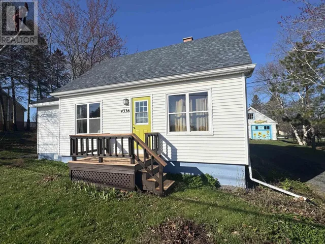 4336 Highway 1, Three Mile Plains, Nova Scotia B0N2T0