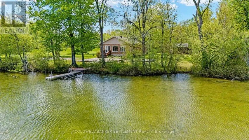 52 BERRY PARK LANE, Rideau Lakes, Ontario K0G1L0