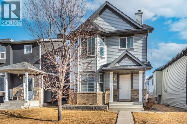 171 Saddlemead Green NE, Calgary, Alberta T3J4M8