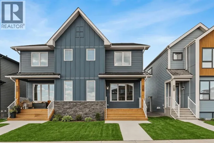 114 Setonvista Grove SE, Calgary, Alberta T3M4H7