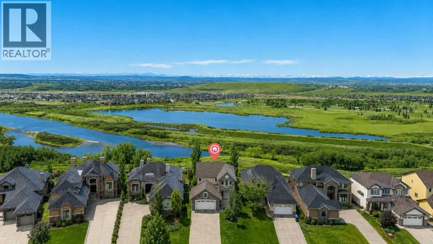 106 Cranleigh Terrace SE, Calgary, Alberta T3M0G5