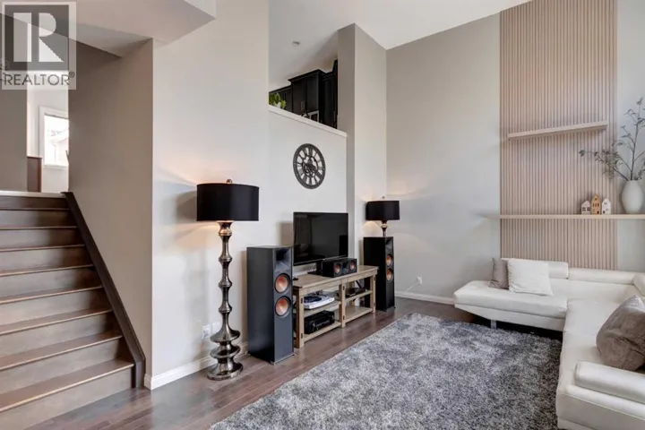 2301 Wentworth Villas SW, Calgary, Alberta T3H0K8