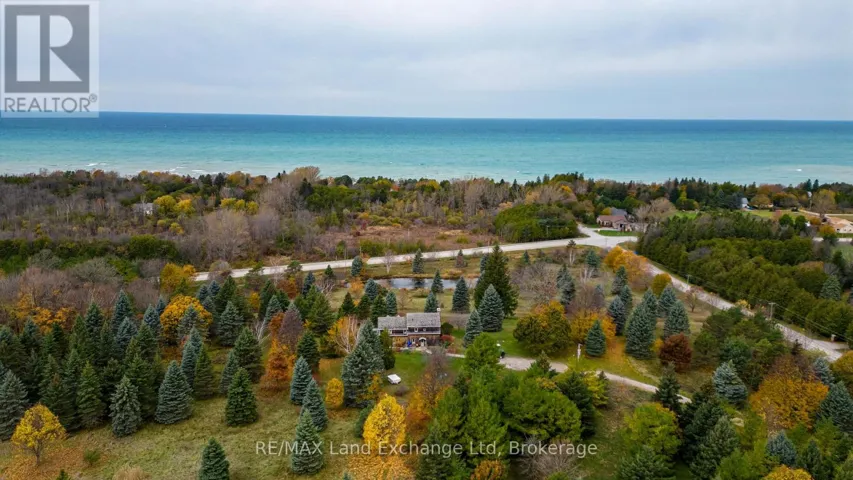 1597 CONCESSION 5 ROAD, Kincardine, Ontario N2Z1H1