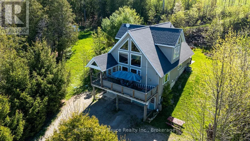 501192 GREY 1 ROAD, Georgian Bluffs, Ontario N0H2T0