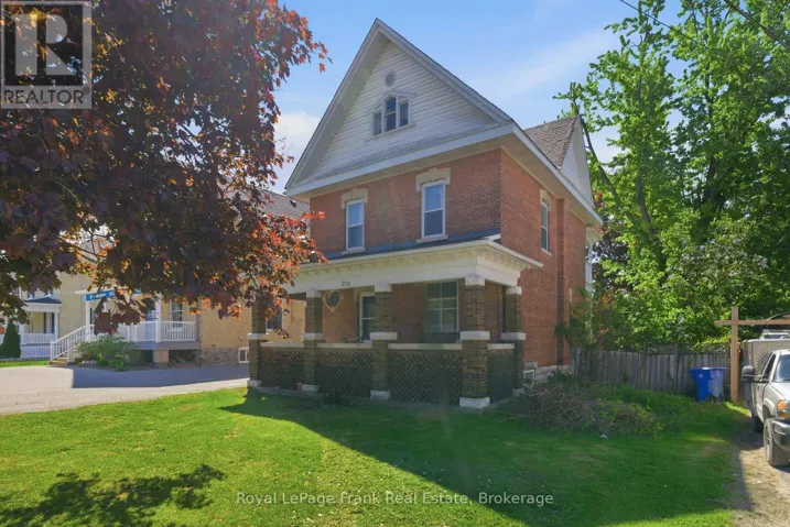 279 KENT STREET W, Kawartha Lakes (Lindsay), Ontario K9V2Z8