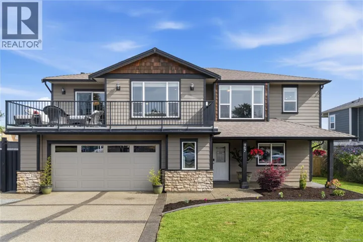 967 Sanika Close, French Creek, British Columbia V9P0B8