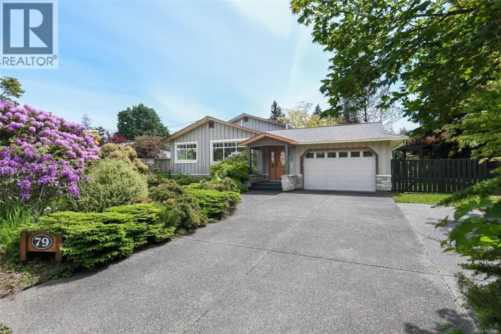 79 McGimpsey Rd, Campbell River, British Columbia V9H1K8