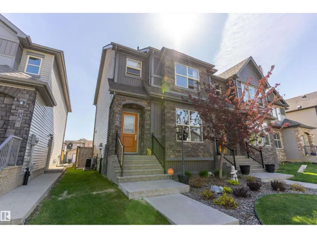 36 GREENBURY MR, Spruce Grove, Alberta T7X0M1