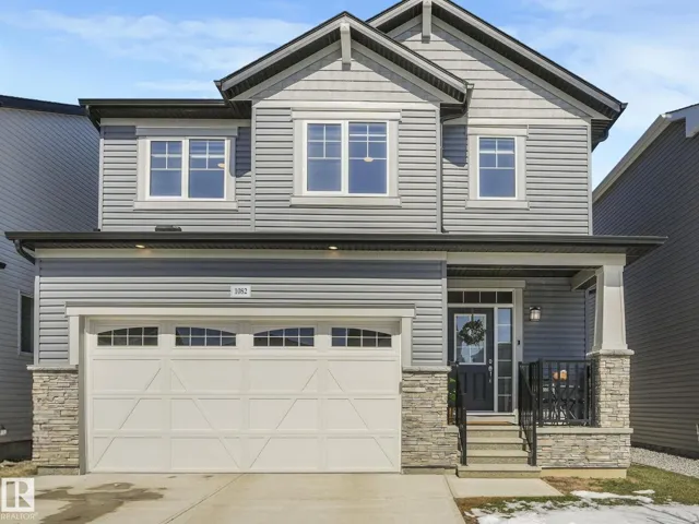 1082 STONESIDE RD, Sherwood Park, Alberta T8H3A1
