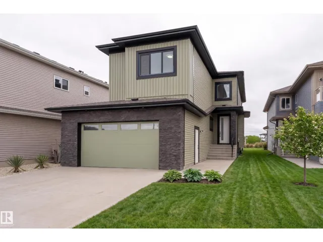 2408 63 AV NE, Rural Leduc County, Alberta T4X0K5