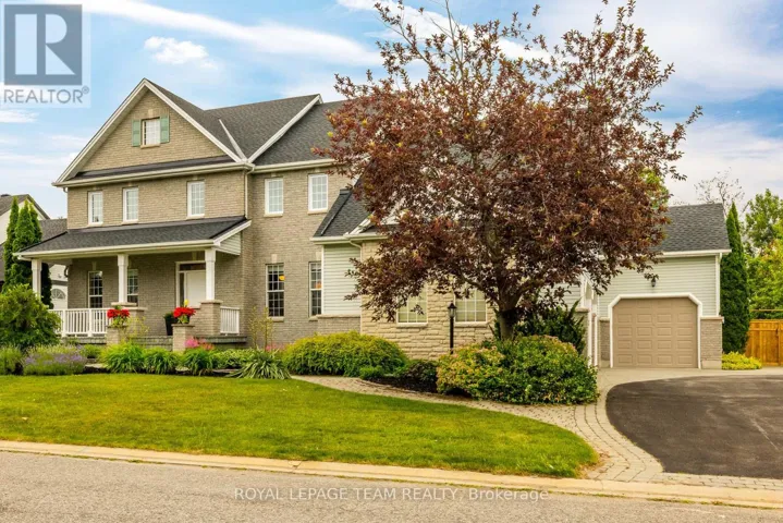 10 BEECHGROVE GARDENS, Ottawa, Ontario K2S1W5