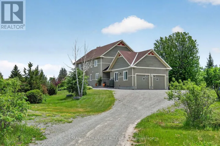 1757 CORKERY ROAD, Ottawa, Ontario K0A1L0