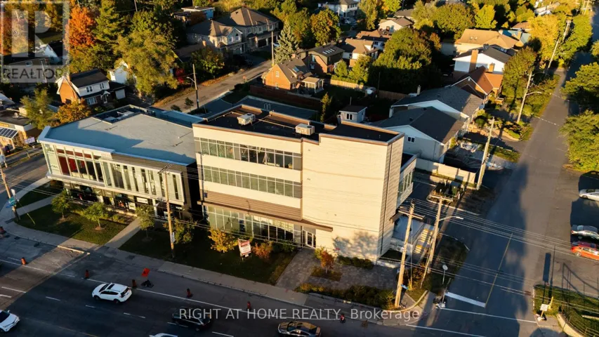 101 - 1637 BANK STREET, Ottawa, Ontario K1V7Y9