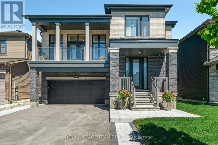 76 ASCARI ROAD, Ottawa, Ontario K4M0M6