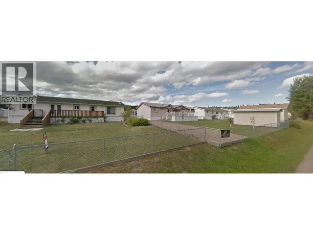 5701 AIRPORT DRIVE, Fort Nelson, British Columbia V0C1R0